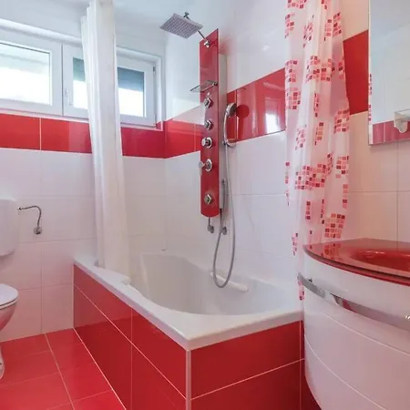Apartment Vita *