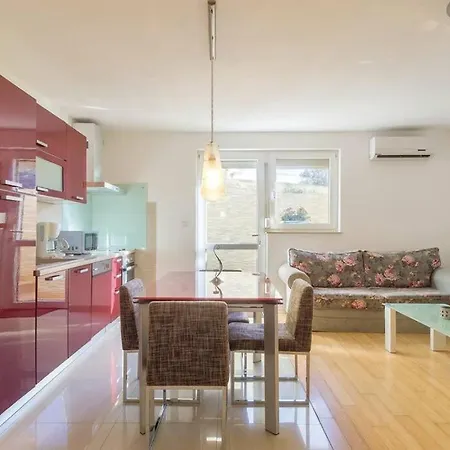 Apartament Vita Pula