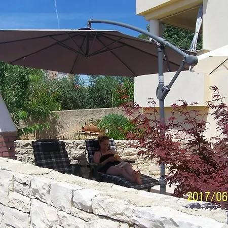 Apartament Vita Pula