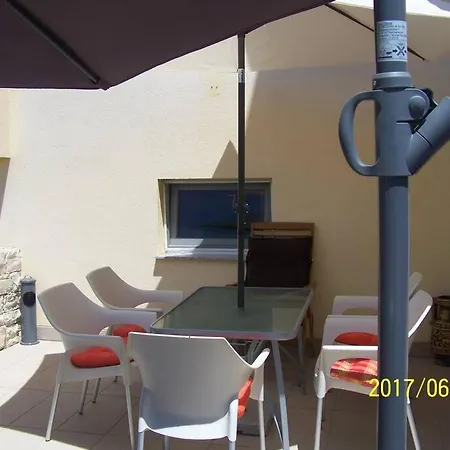 Apartament Vita *
